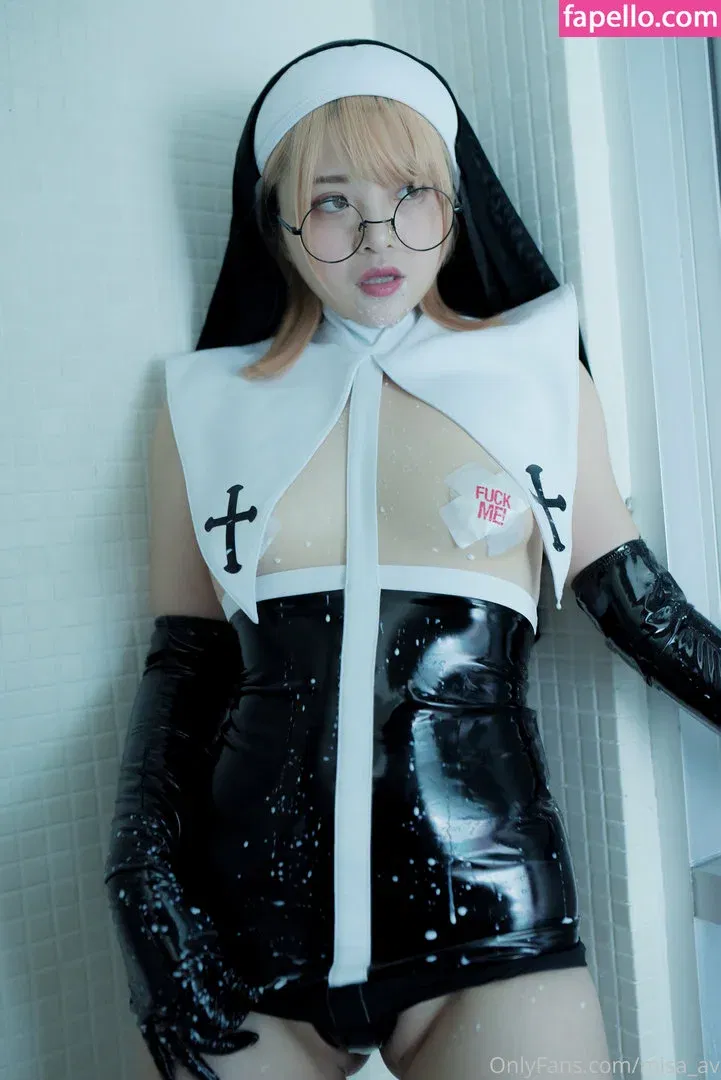 Misa Chiang Onlyfans Photo Gallery 