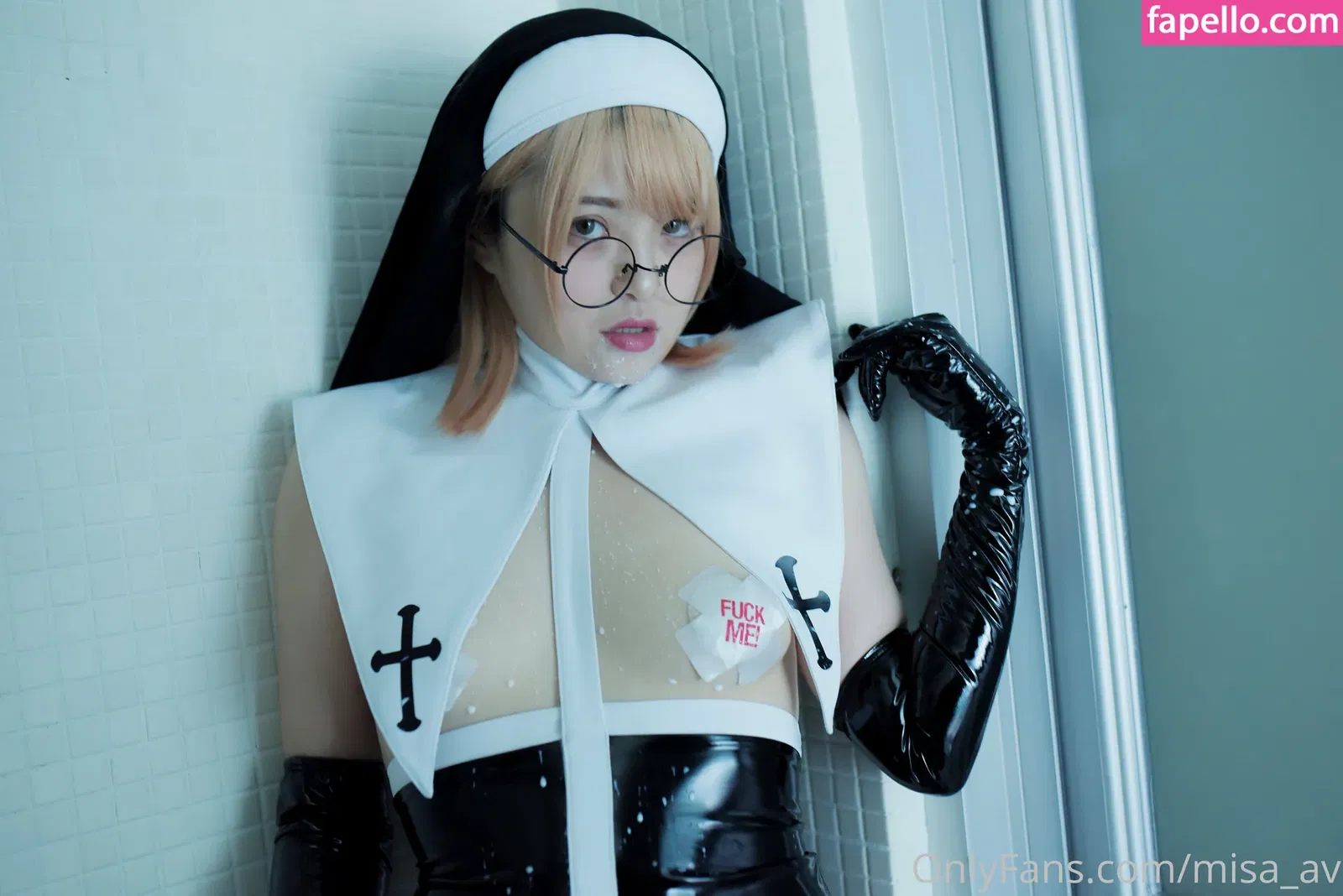 Misa Chiang Onlyfans Photo Gallery 