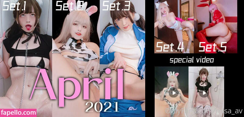 Misa Chiang Onlyfans Photo Gallery 