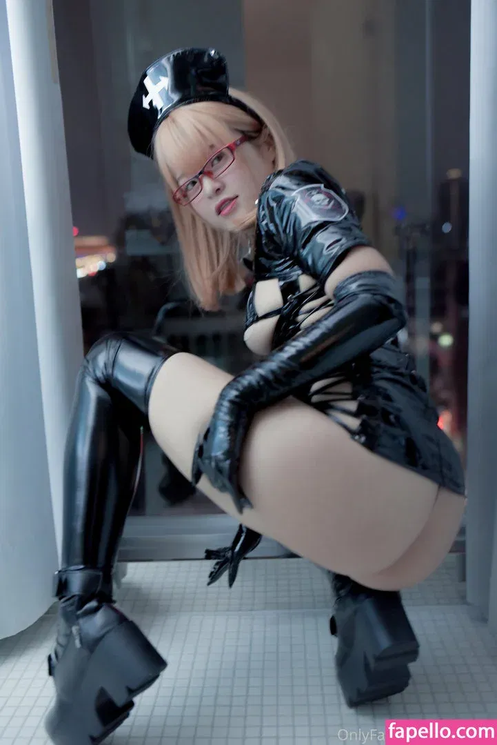 Misa Chiang Onlyfans Photo Gallery 