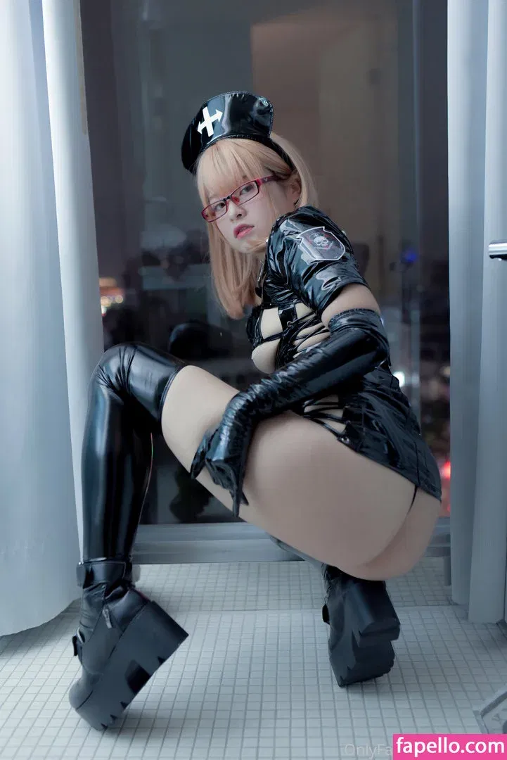 Misa Chiang Onlyfans Photo Gallery 