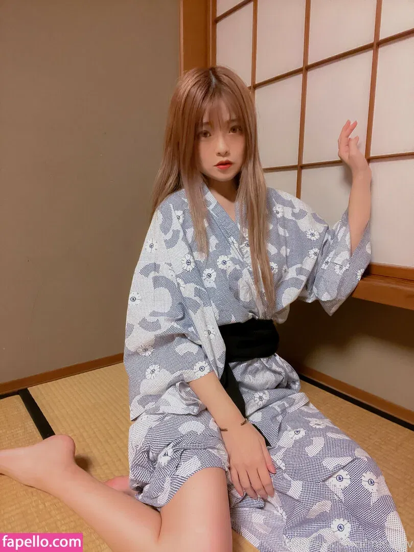 Misa Chiang Onlyfans Photo Gallery 