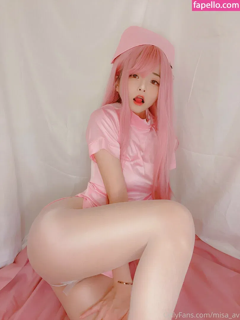 Misa Chiang Onlyfans Photo Gallery 