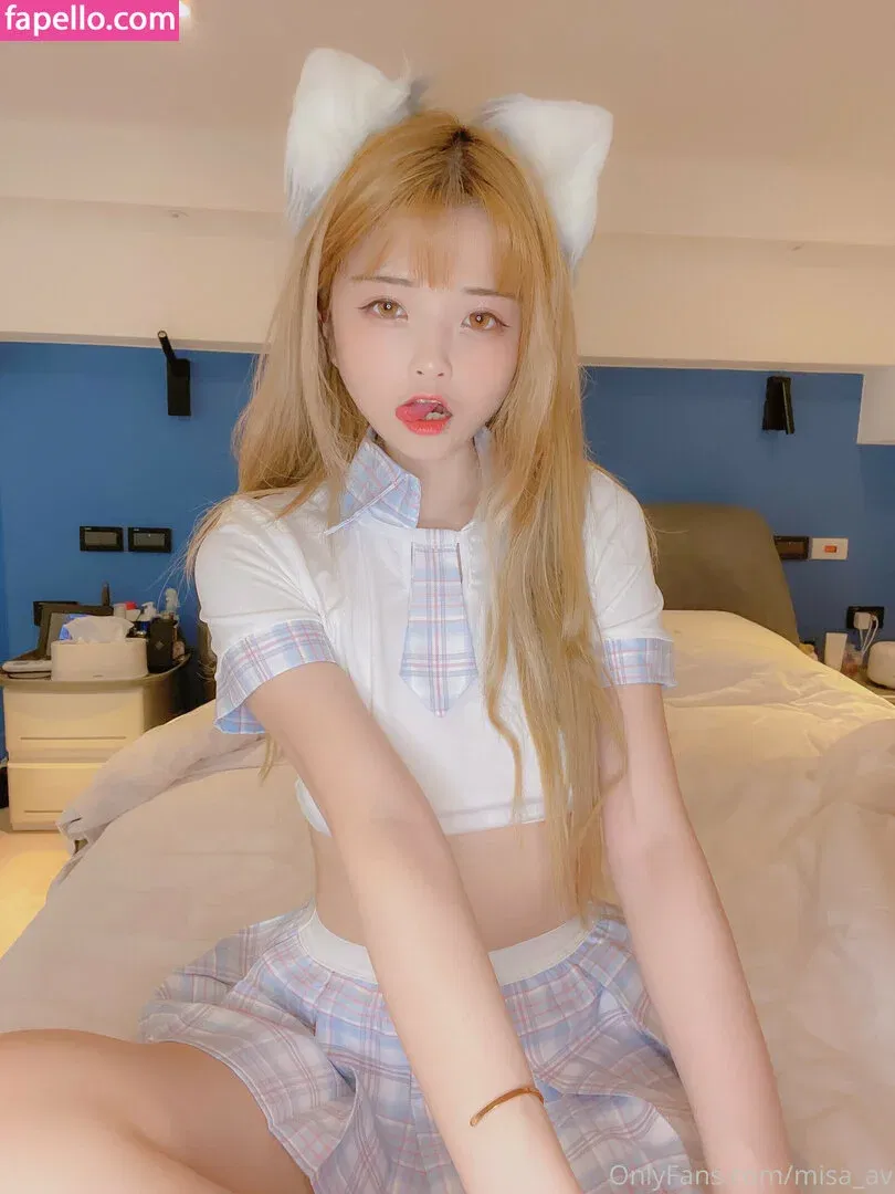 Misa Chiang Onlyfans Photo Gallery 