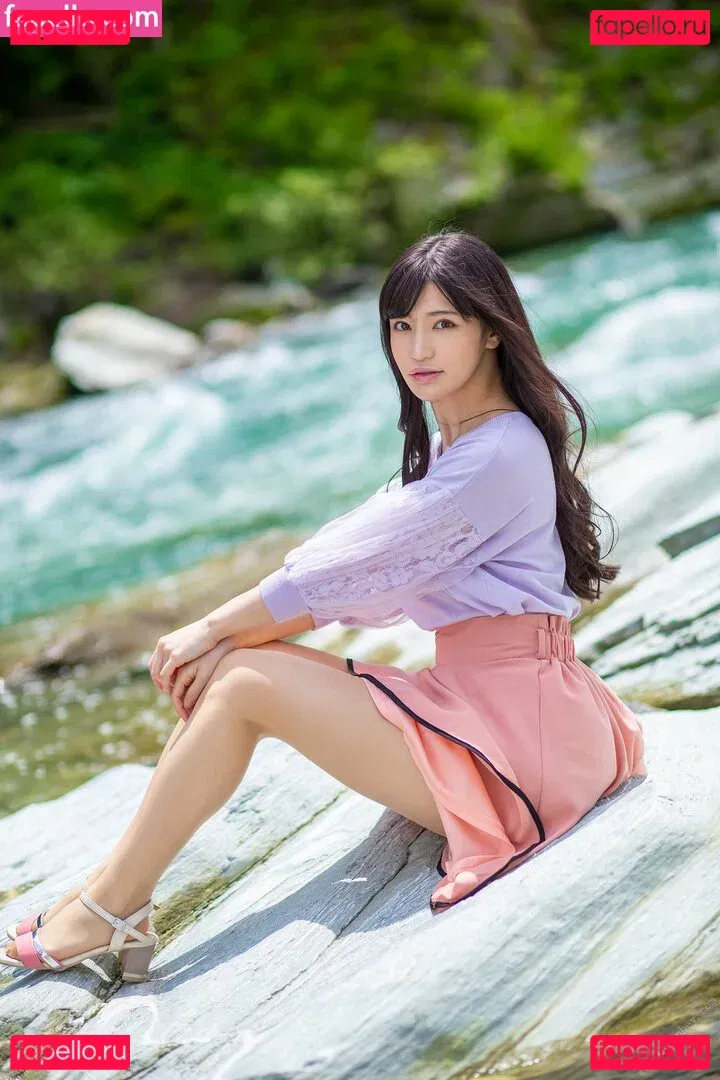 Shoko Takahashi Onlyfans Photo Gallery 