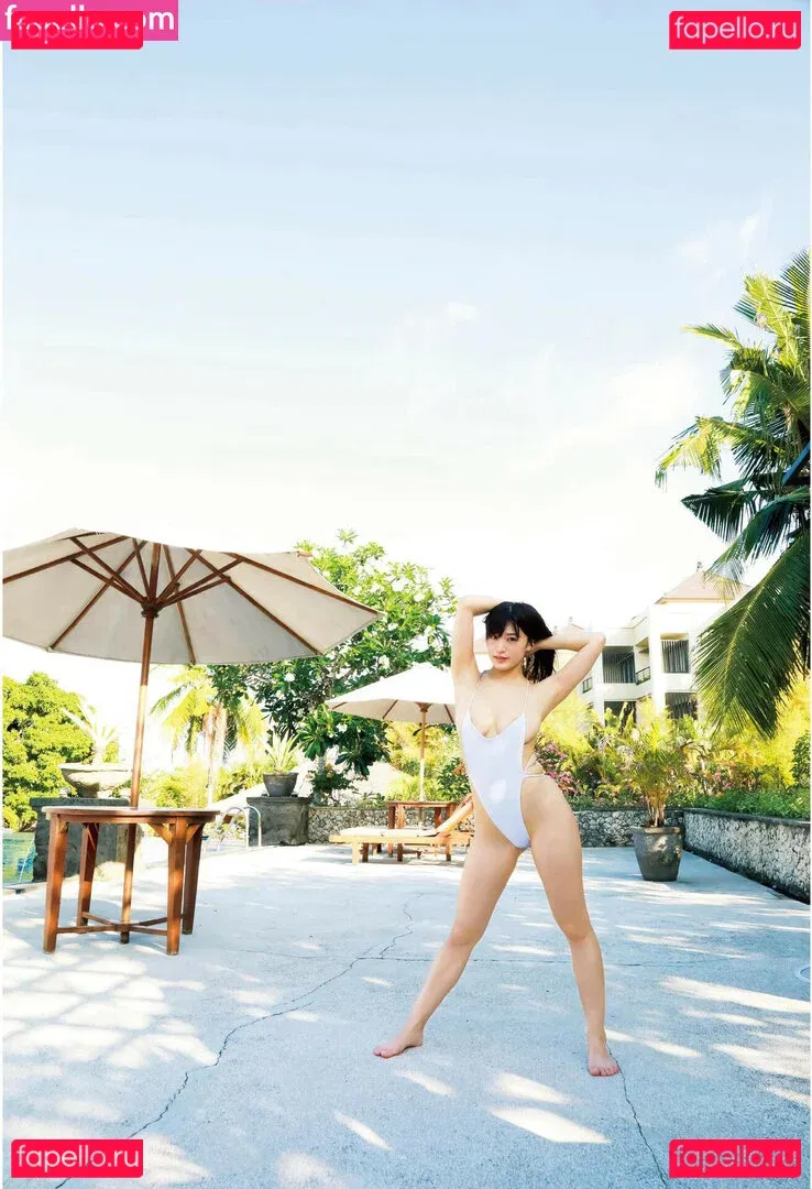 Shoko Takahashi Onlyfans Photo Gallery 