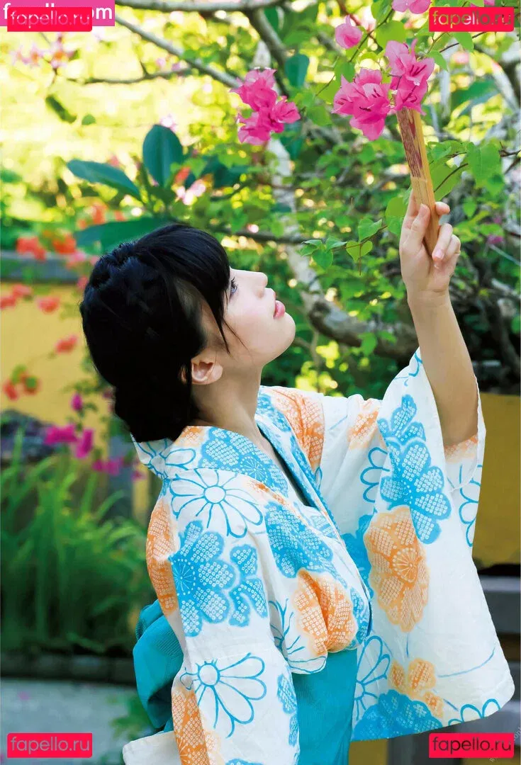 Shoko Takahashi Onlyfans Photo Gallery 