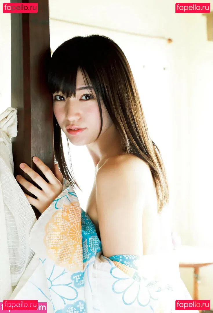 Shoko Takahashi Onlyfans Photo Gallery 