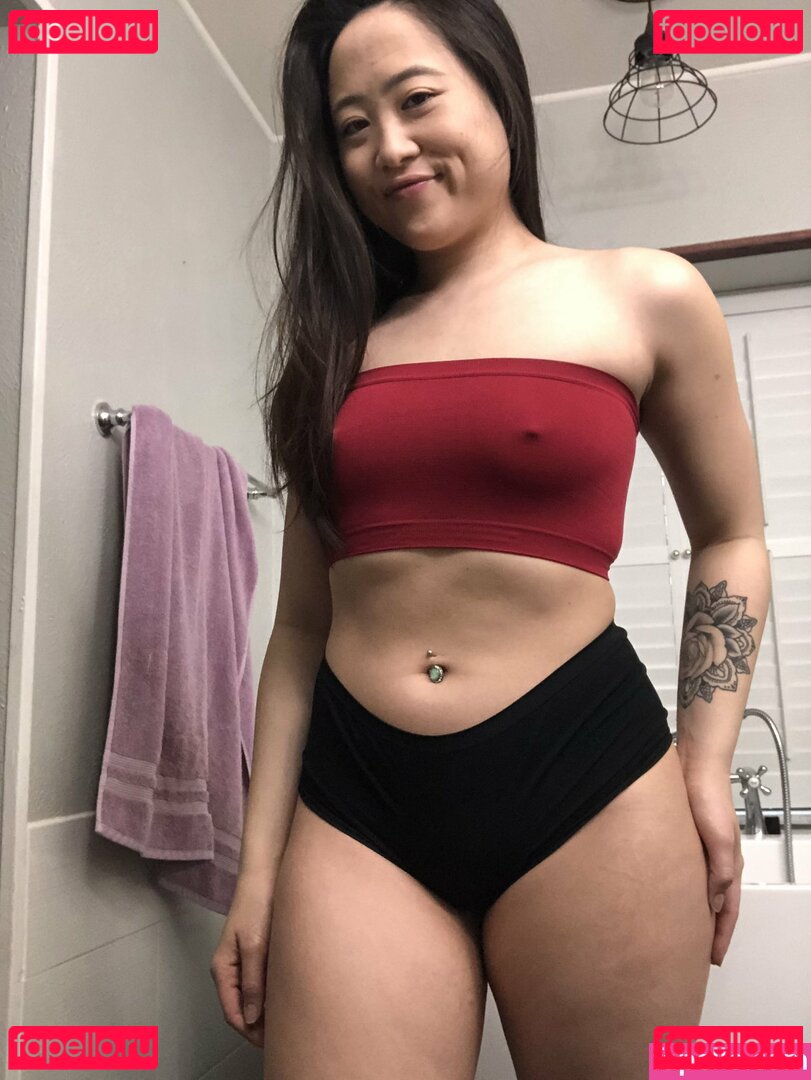 Kimmy Kalani / KimmyKalani Nude Onlyfans Photo 32