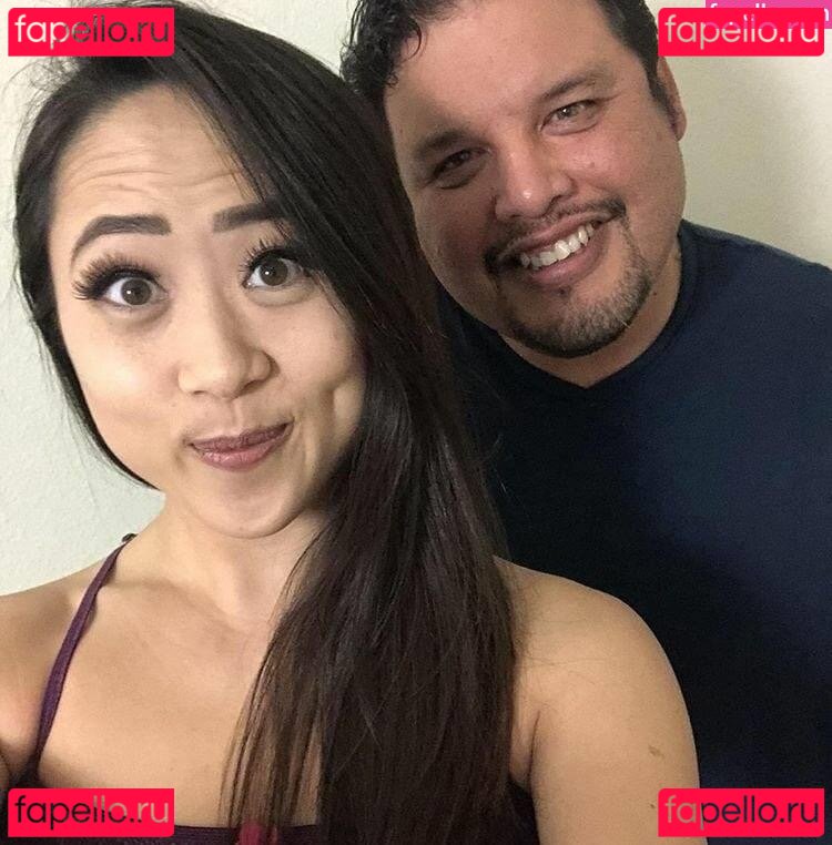 Kimmy Kalani / KimmyKalani Nude Onlyfans Photo 21