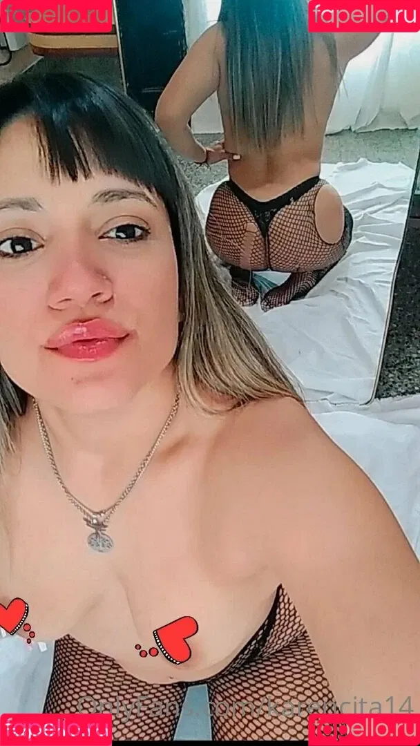 karencita14 Onlyfans Photo Gallery 