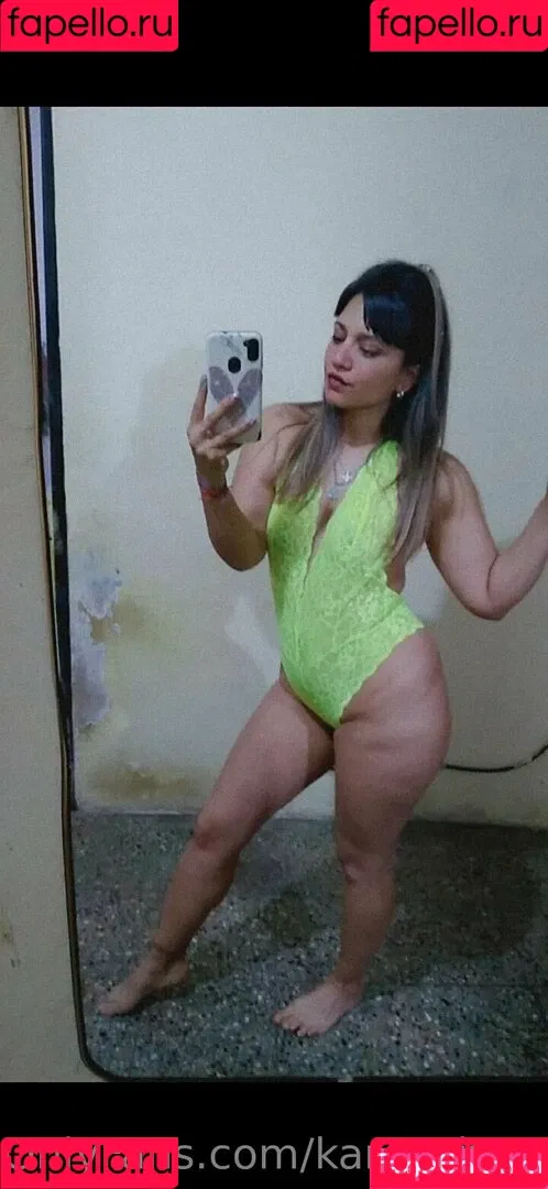 karencita14 Onlyfans Photo Gallery 