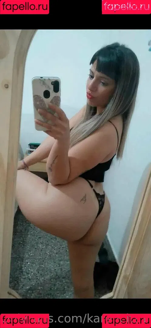 karencita14 Onlyfans Photo Gallery 