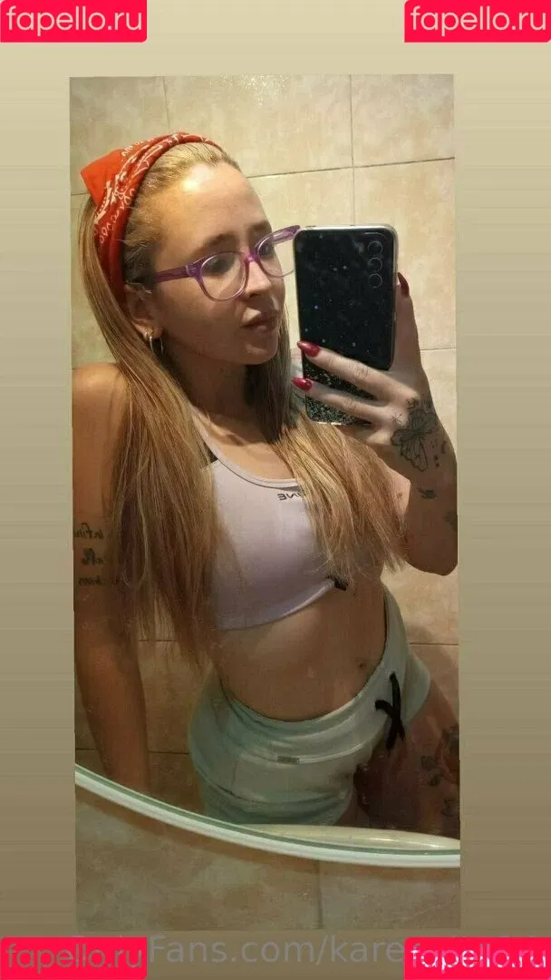 karencita14 Onlyfans Photo Gallery 