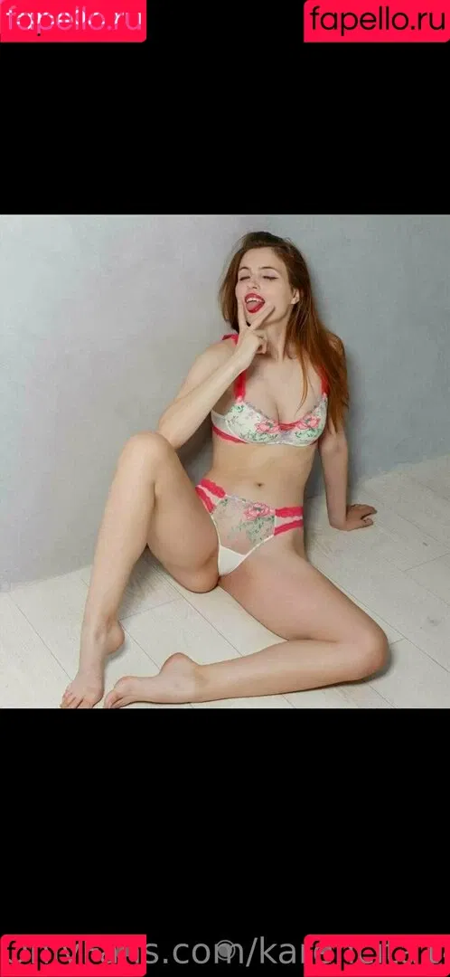 karencita14 Onlyfans Photo Gallery 
