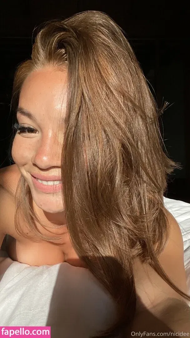 Nici Dee Onlyfans Photo Gallery 