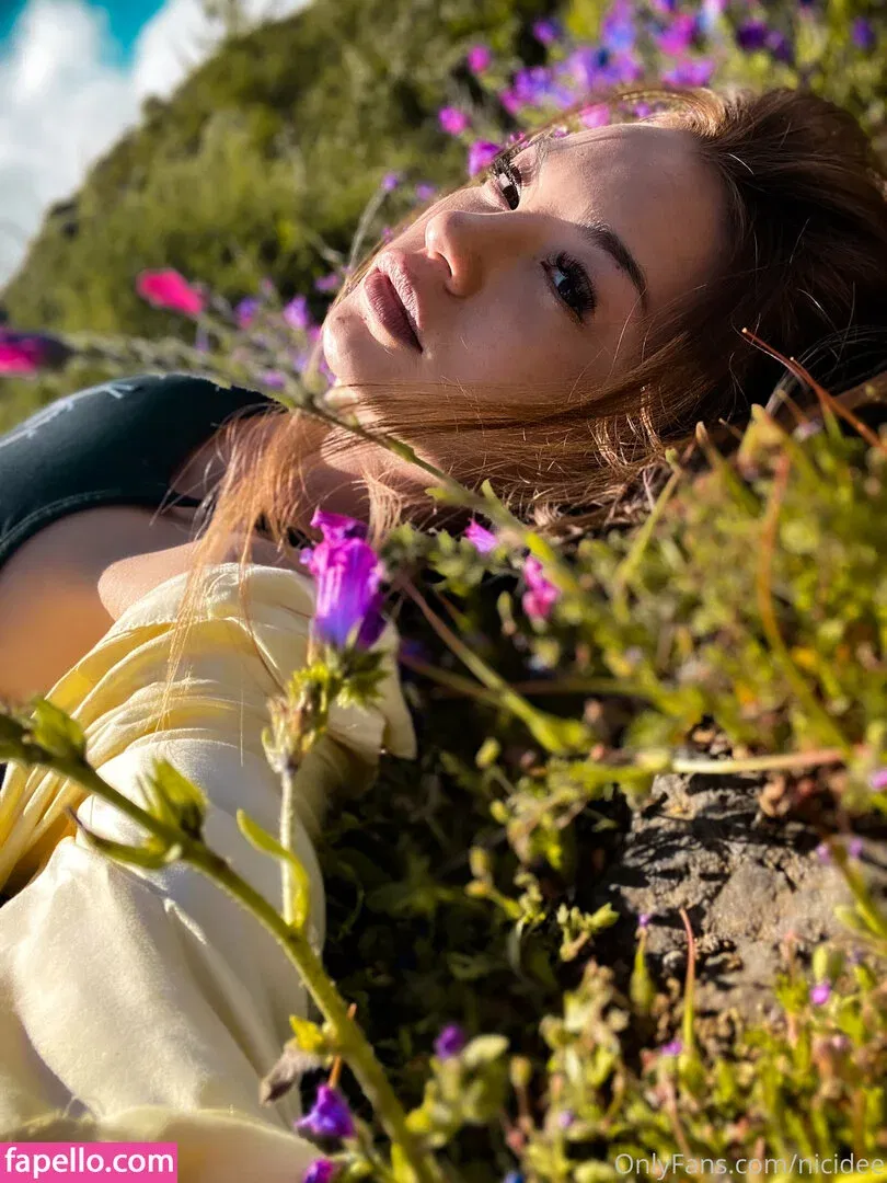 Nici Dee Onlyfans Photo Gallery 