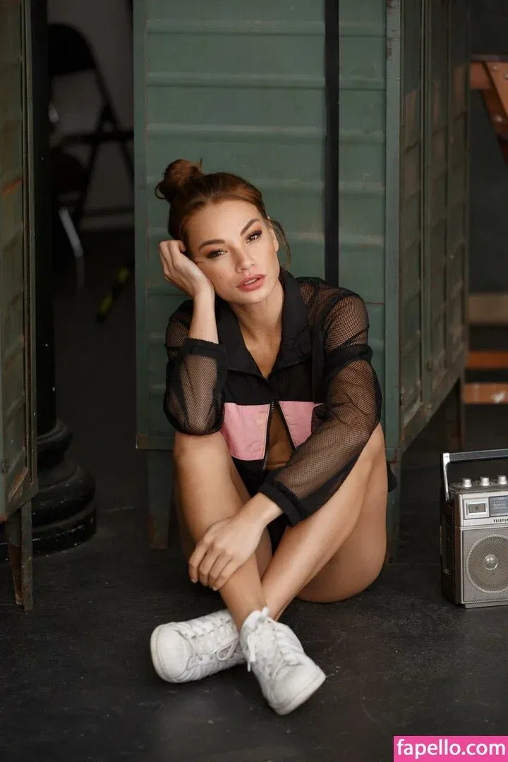 Nici Dee Onlyfans Photo Gallery 