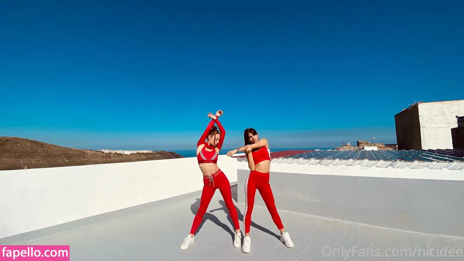 Nici Dee Onlyfans Photo Gallery 