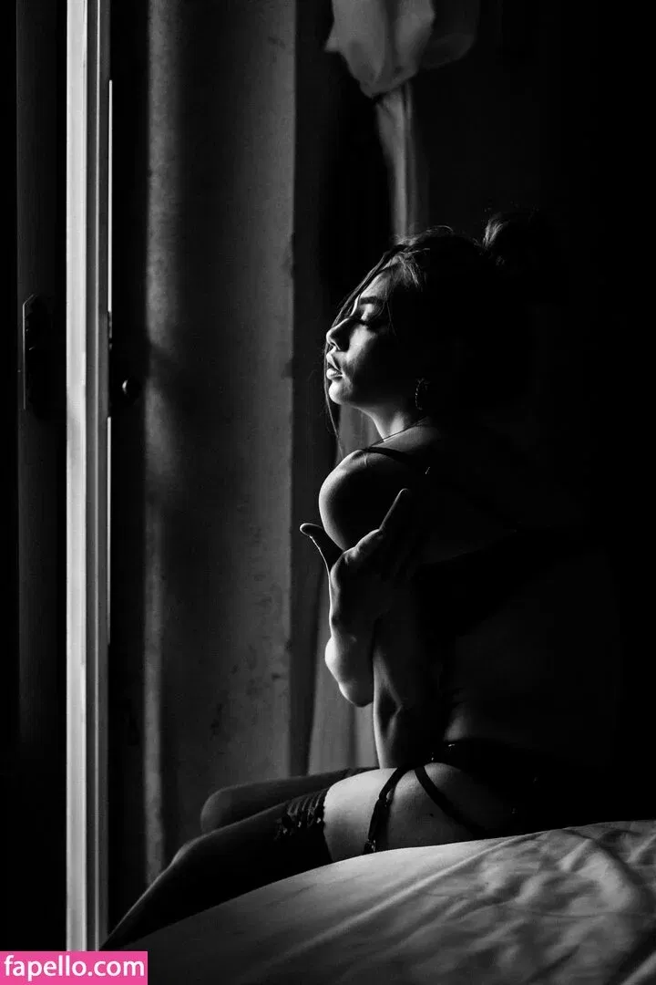 Nici Dee Onlyfans Photo Gallery 