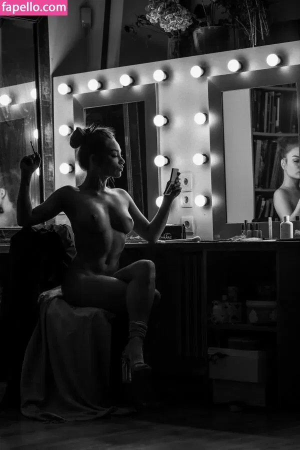 Nici Dee Onlyfans Photo Gallery 