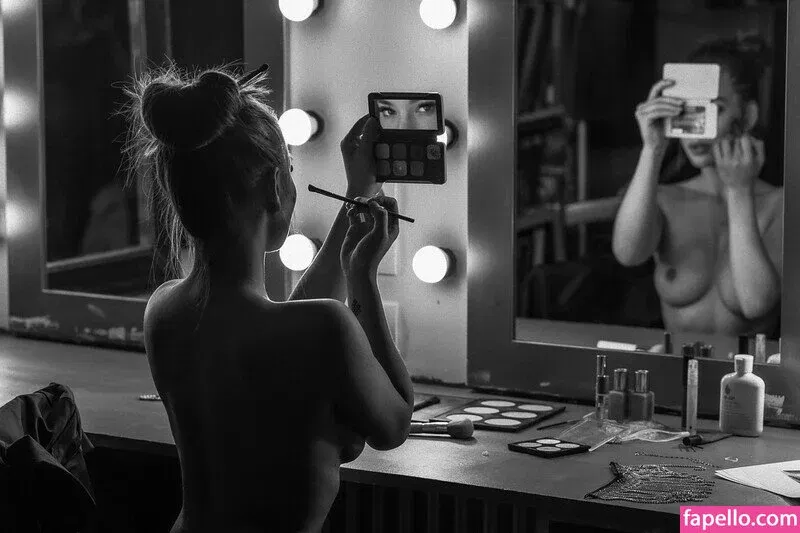 Nici Dee Onlyfans Photo Gallery 