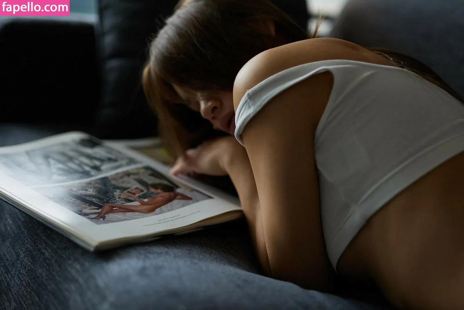 Nici Dee Onlyfans Photo Gallery 