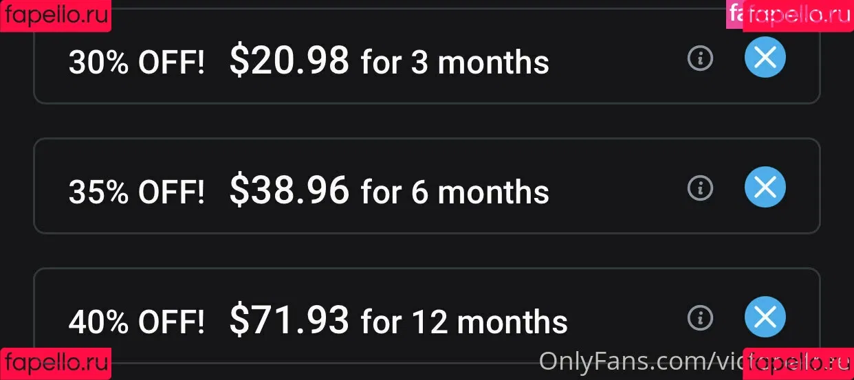 victoriafree Onlyfans Photo Gallery 