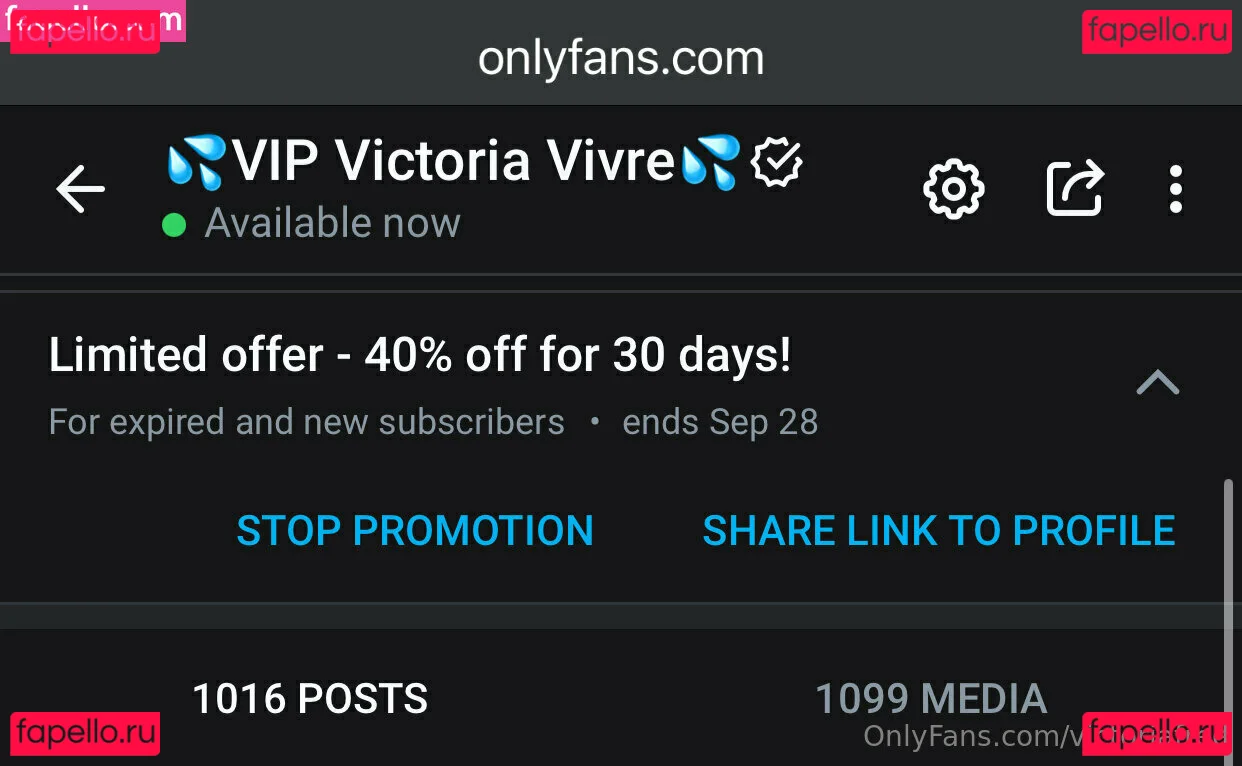 victoriafree Onlyfans Photo Gallery 