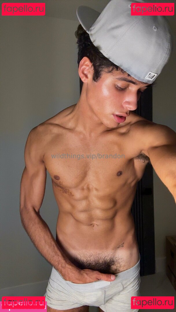 brandoncardoso Onlyfans Photo Gallery 