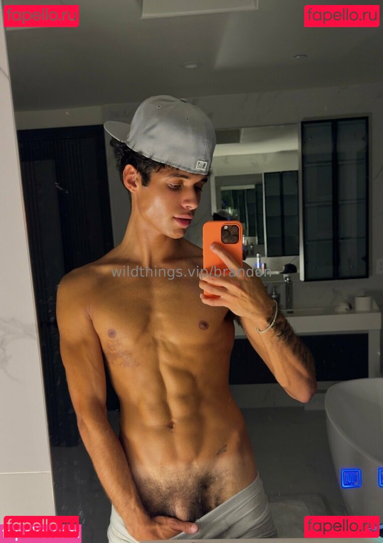 brandoncardoso Onlyfans Photo Gallery 