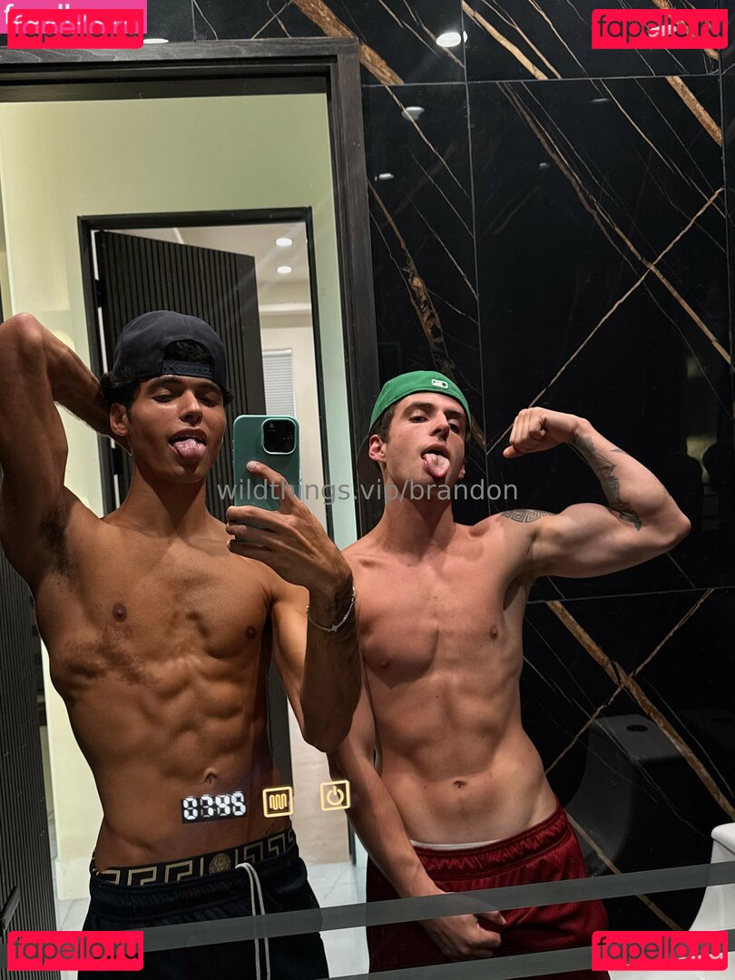 brandoncardoso Onlyfans Photo Gallery 