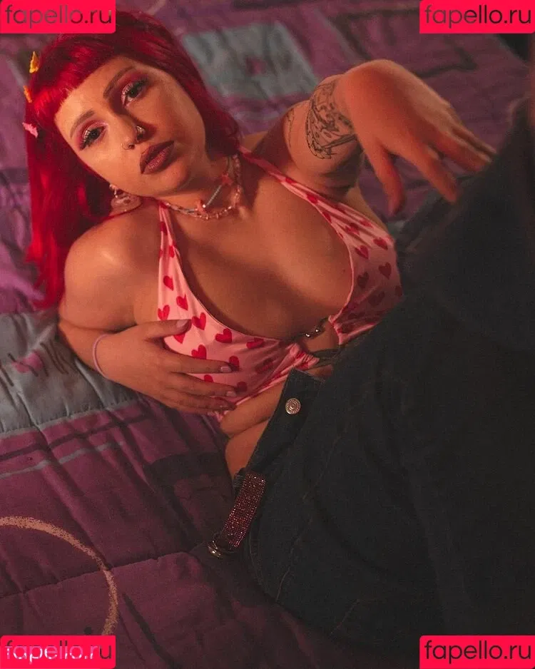 _1nternetfairy_ Onlyfans Photo Gallery 