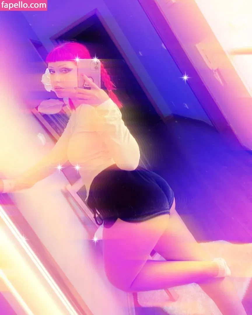 _1nternetfairy_ Onlyfans Photo Gallery 