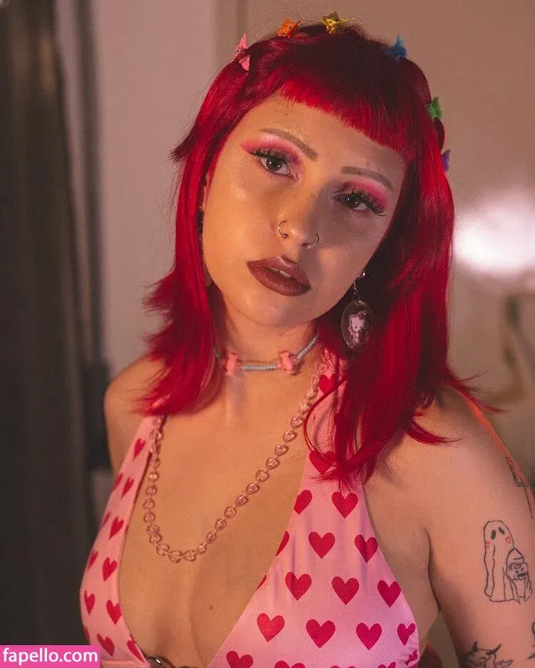 _1nternetfairy_ Onlyfans Photo Gallery 