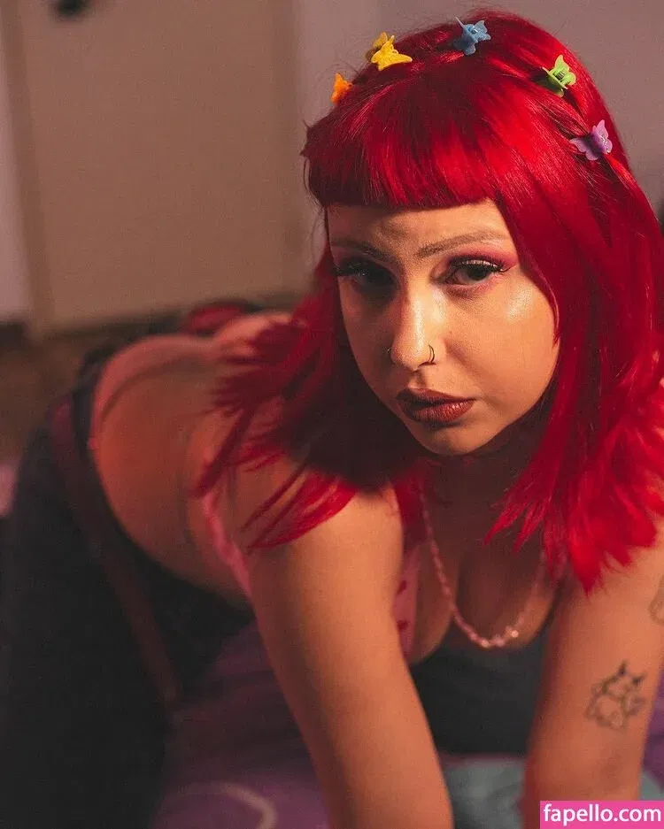 _1nternetfairy_ Onlyfans Photo Gallery 