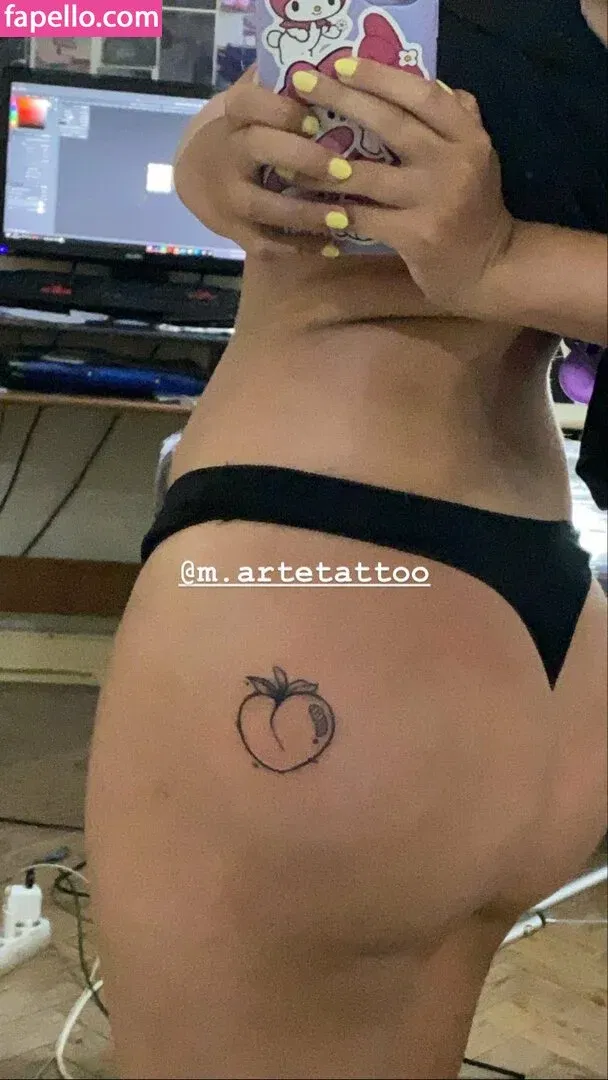 _1nternetfairy_ Onlyfans Photo Gallery 