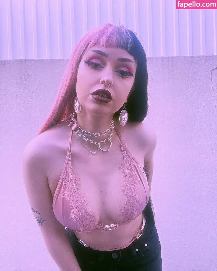 _1nternetfairy_ Onlyfans Photo Gallery 