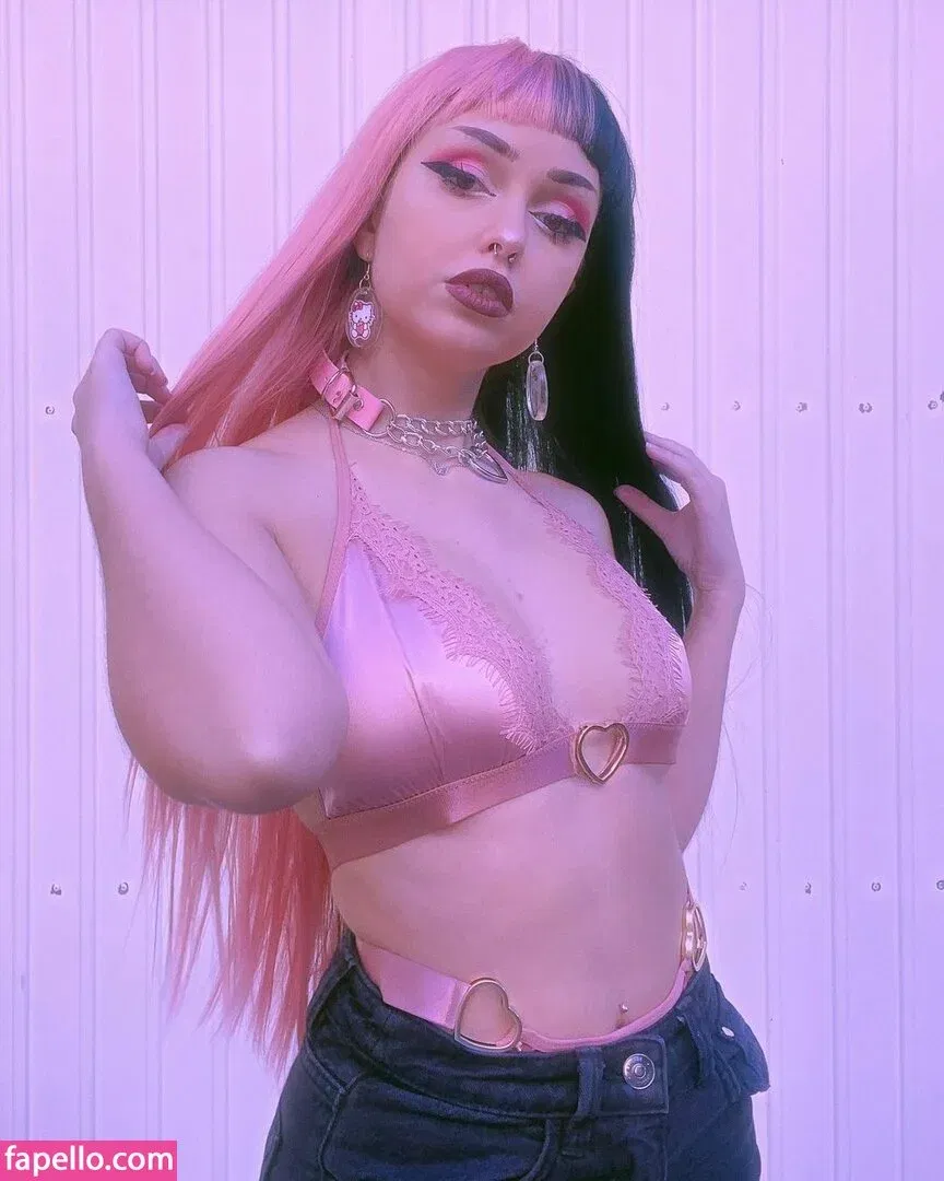 _1nternetfairy_ Onlyfans Photo Gallery 