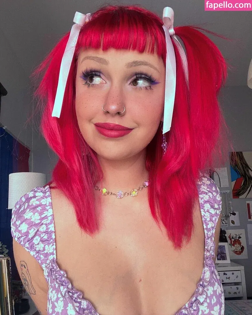 _1nternetfairy_ Onlyfans Photo Gallery 