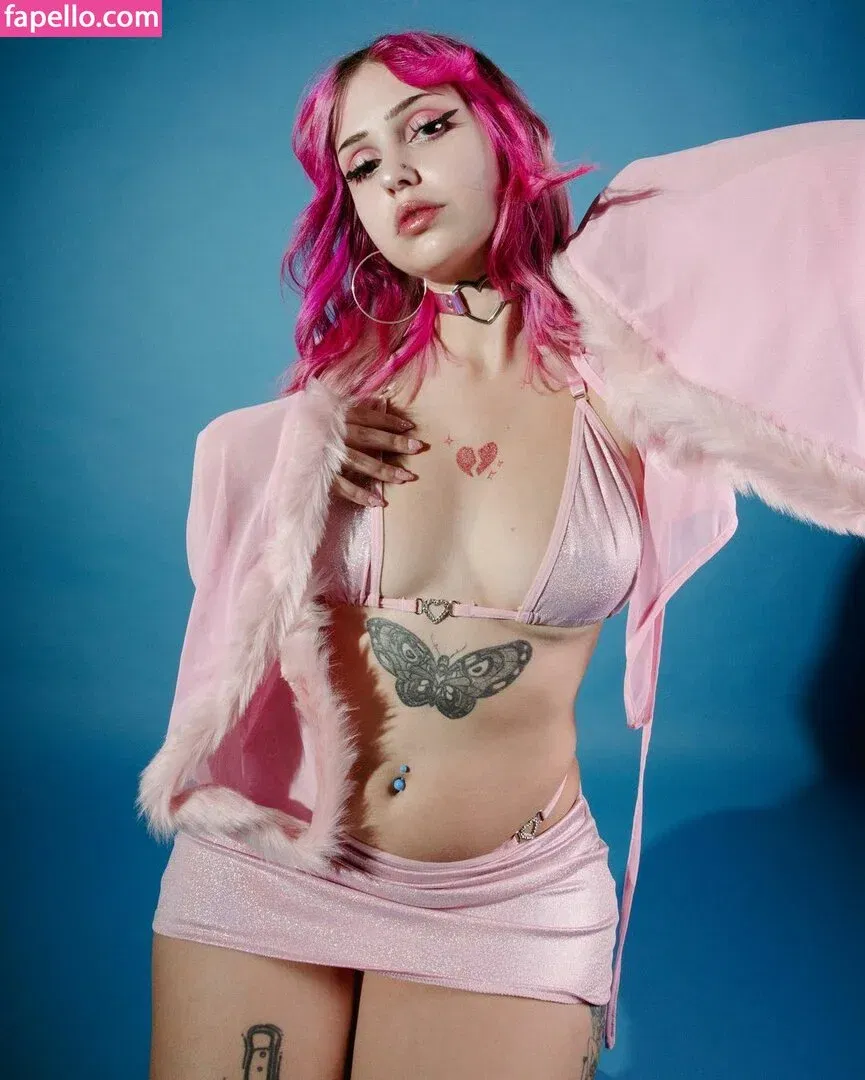 _1nternetfairy_ Onlyfans Photo Gallery 