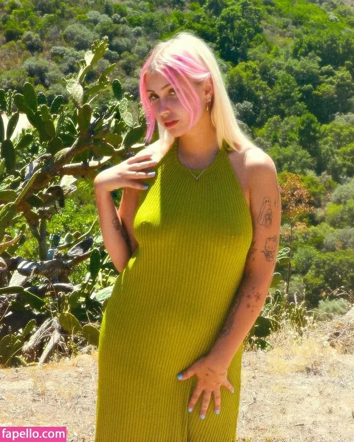 _1nternetfairy_ Onlyfans Photo Gallery 