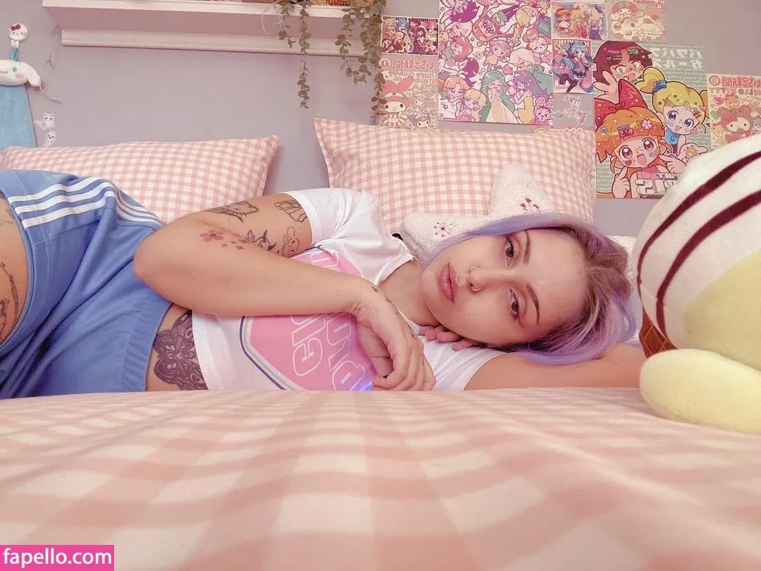 _1nternetfairy_ Onlyfans Photo Gallery 