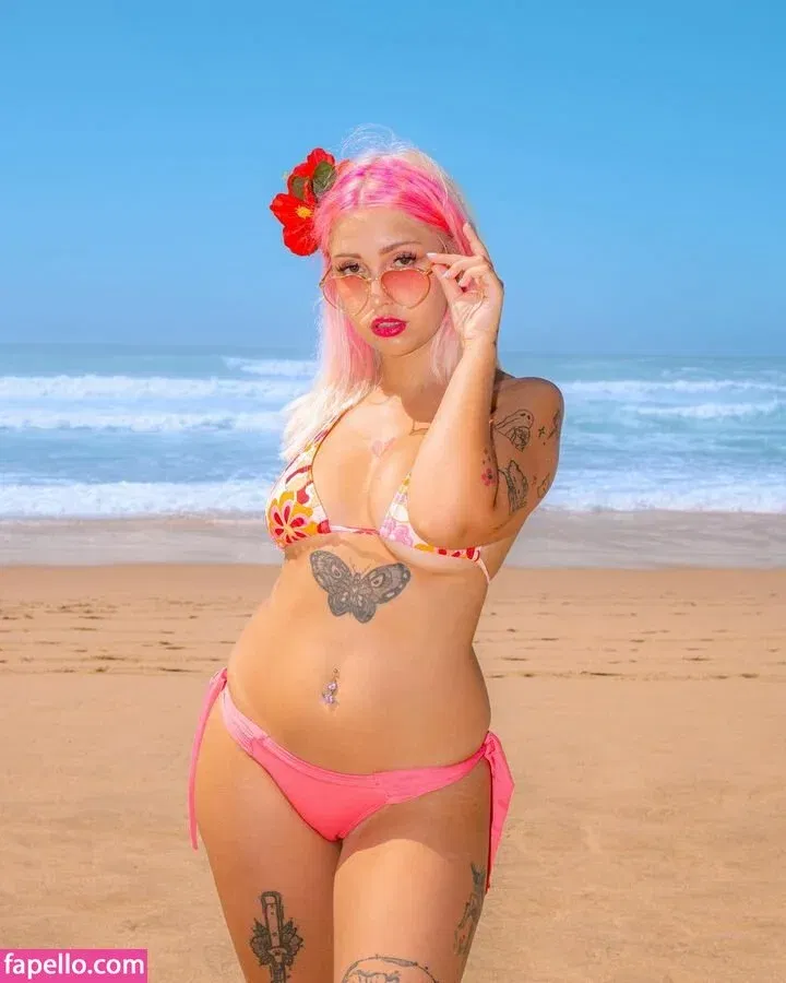 _1nternetfairy_ Onlyfans Photo Gallery 