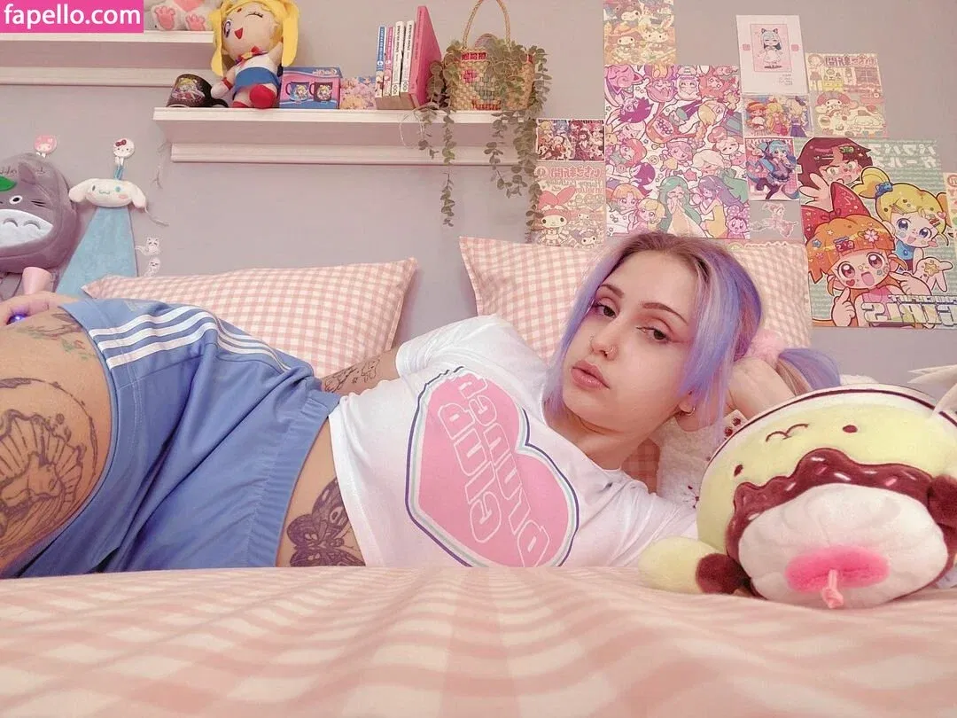 _1nternetfairy_ Onlyfans Photo Gallery 