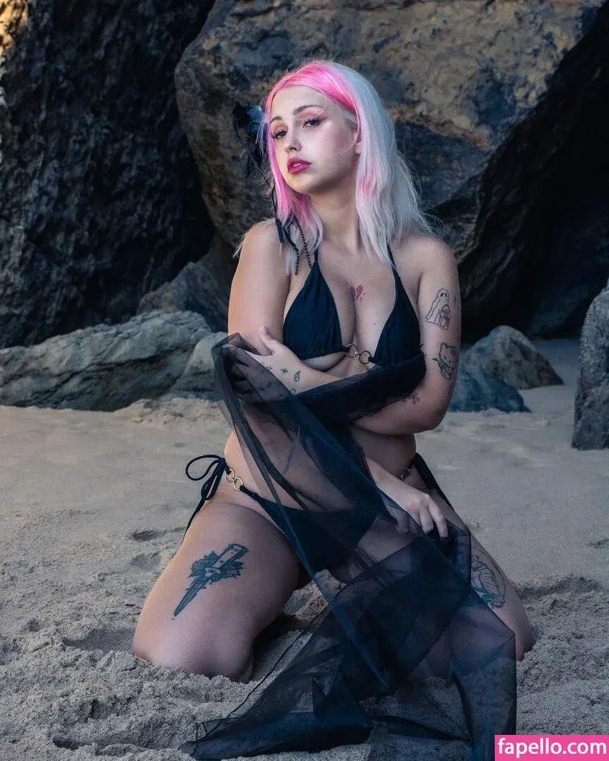 _1nternetfairy_ Onlyfans Photo Gallery 