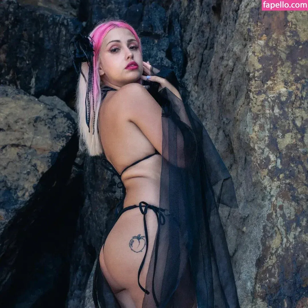 _1nternetfairy_ Onlyfans Photo Gallery 