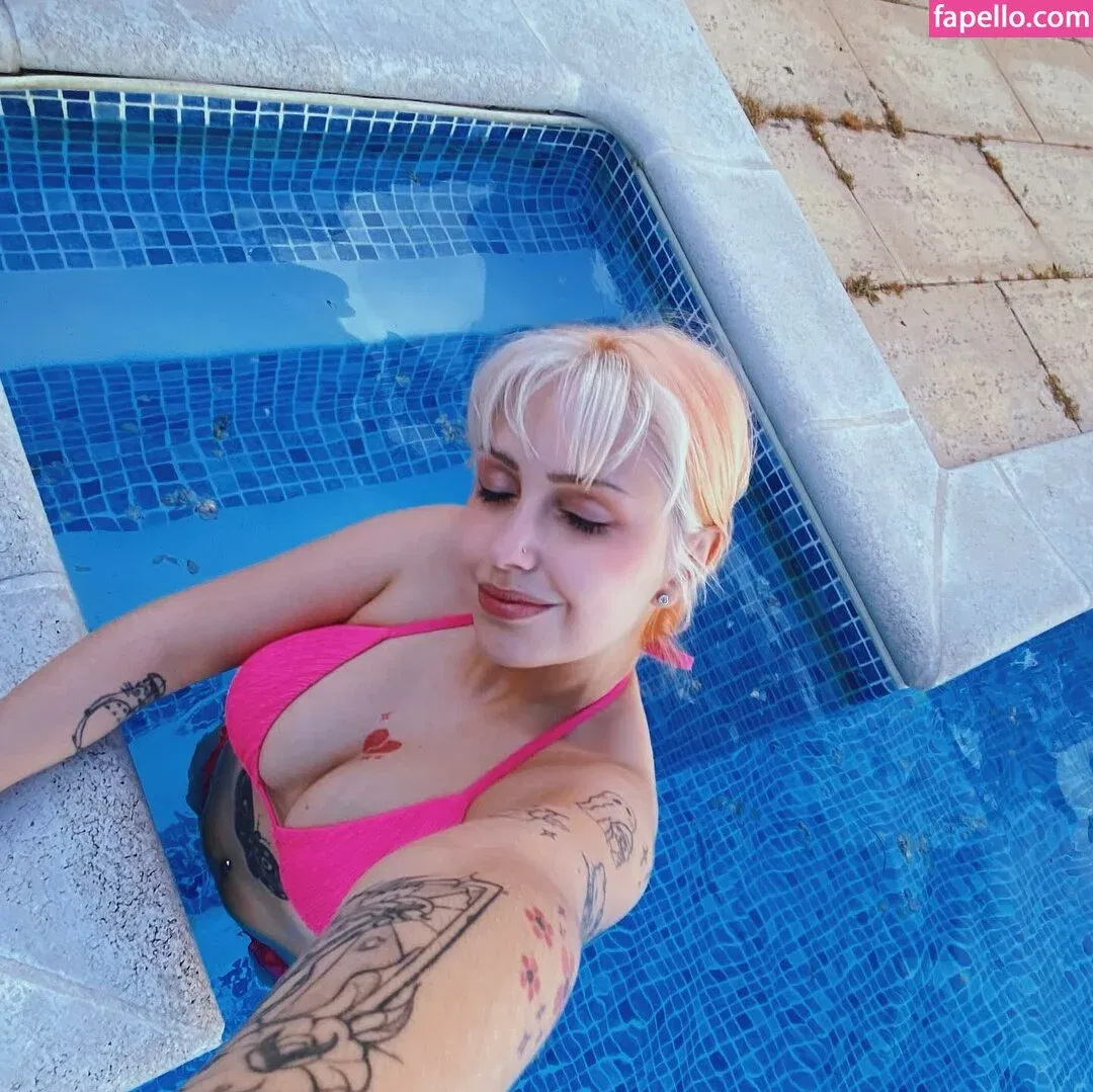 _1nternetfairy_ Onlyfans Photo Gallery 