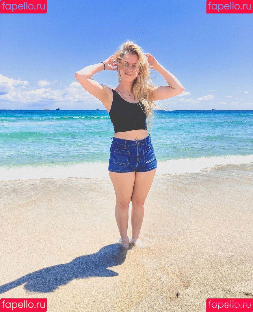 NoisyButters Onlyfans Photo Gallery 