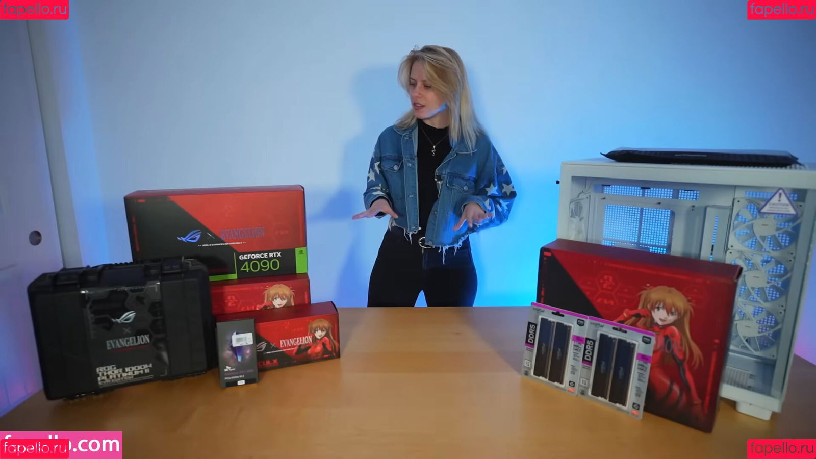 NoisyButters Onlyfans Photo Gallery 